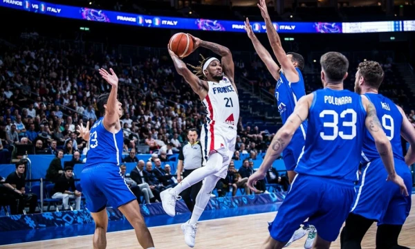 FIBA nuotr.