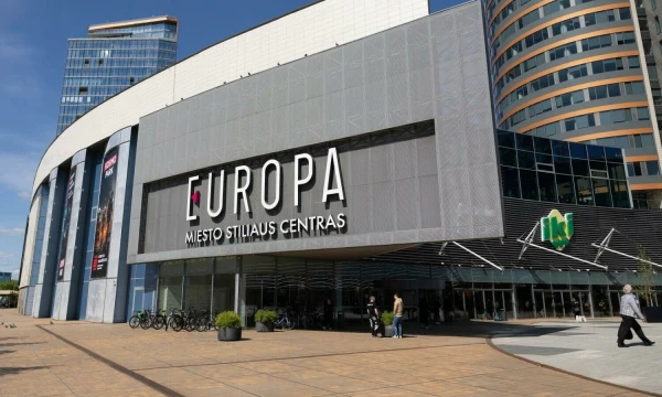 Juditos Grigelytės (VŽ) nuotr.