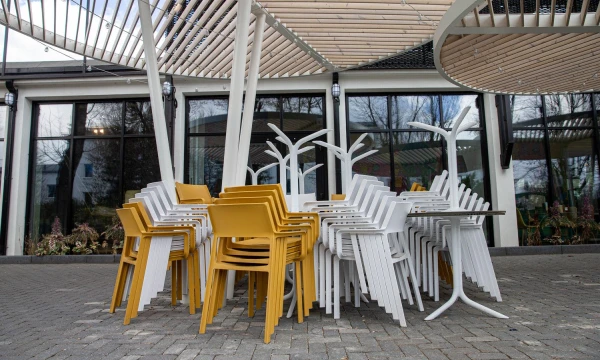 Mes pasiilgome visko, ko dabar negalime. Juditos Grigelytės (VŽ) nuotr.