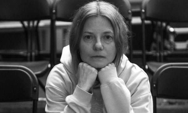 Rasa Samuolytė. Roko Morkūno nuotr.