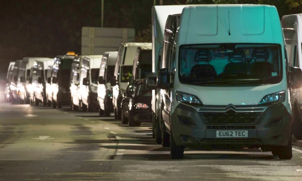 Marcino Nowako („ZUMA Wire“ / „Scanpix“) nuotr. 