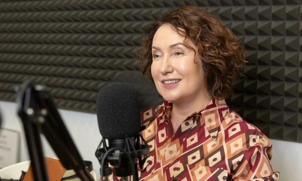 Daiva Viskontienė, „Biznio mašinų kompanijos“ direktorė. Juditos Grigelytės (VŽ) nuotr.