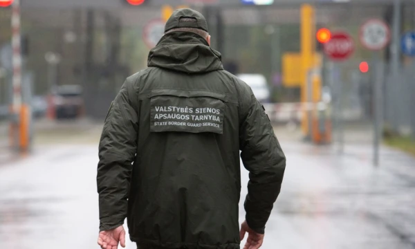  Juditos Grigelytės (VŽ) nuotr.