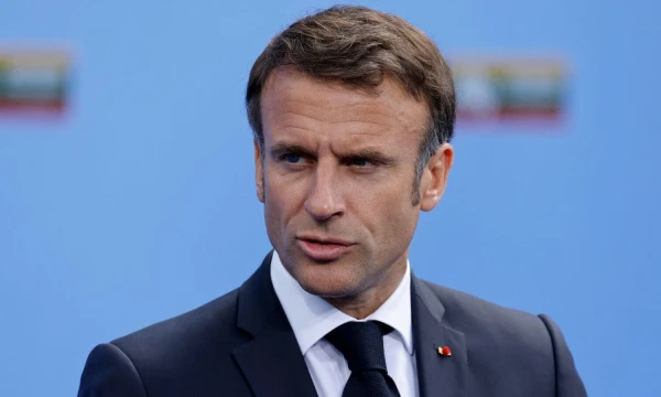 Ludovico Marino (AFP / „Scanpix“) nuotr.