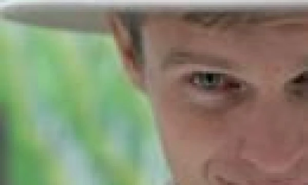 Egidijus Rusilas, lietuvis vyndarys iš Australijos.