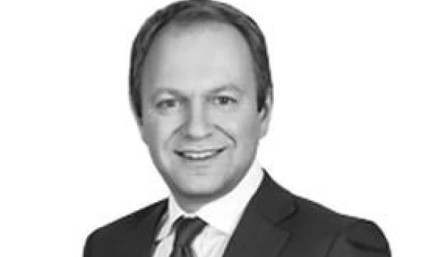 Irmantas Norkus. Advokatų kontoros „Raidla Lejins &Norcous“ vadovas