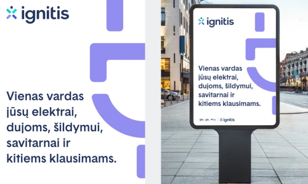 Kampanijos nuotr.