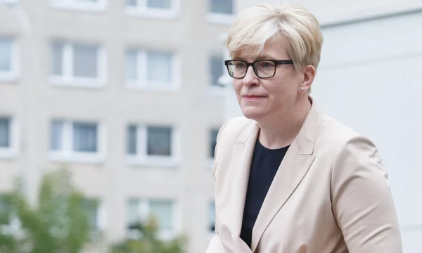 Juditos Grigelytės (VŽ) nuotr.