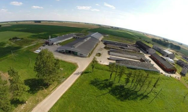 „Noragra“. Bendrovės nuotr.