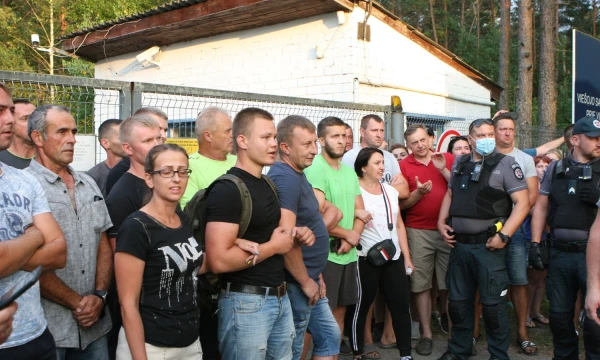 Dariaus Mataičio („Scanpix Baltics“) nuotr. 