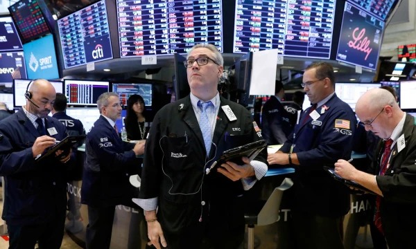 Brendano McDermido („Reuters“ / „Scanpix“) nuotr.