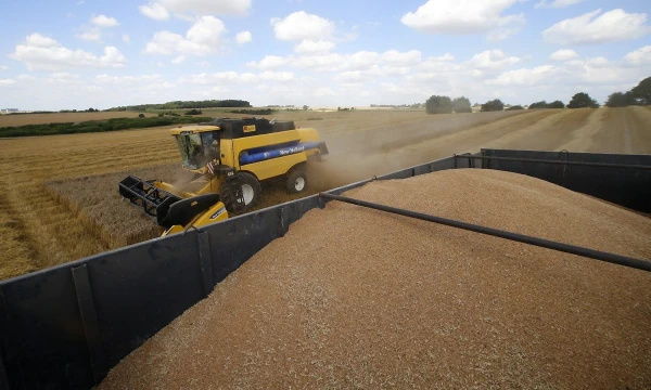 Pascal Rossignol („Scanpix“ / „Reuters“) nuotr.