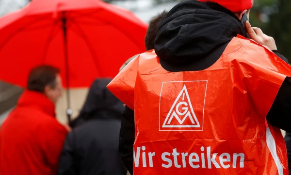 Kai Pfaffenbacho („Reuters“ / „Scanpix“) nuotr.