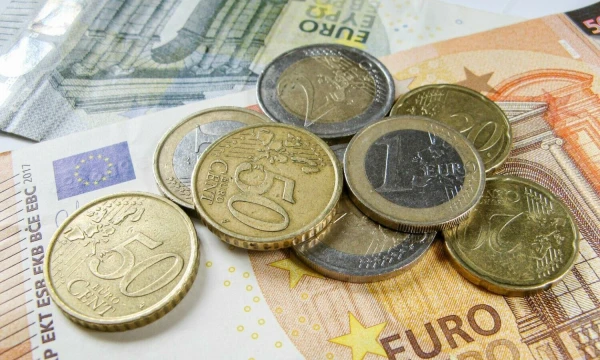 Pinigai. Juditos Grigelytės (VŽ) nuotr.