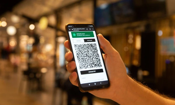 Grupė opozicijai priklausančių Seimo narių suabejojo galimybių paso konstitucingumu. Juditos Grigelytės (VŽ) nuotr.