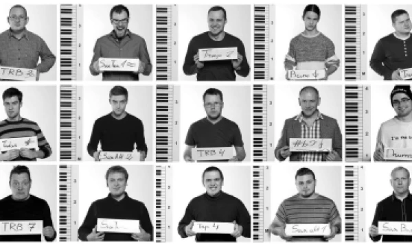 „Broma jazz“ orkestras. Festivalio rengėjų nuotr.