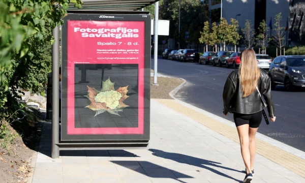 „Fotografijos savaitgalio“ rengėjų nuotr.