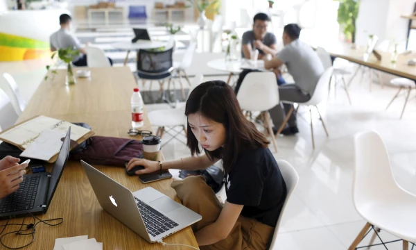 Aly Song („Reuters/„Scanpix“) nuotr.