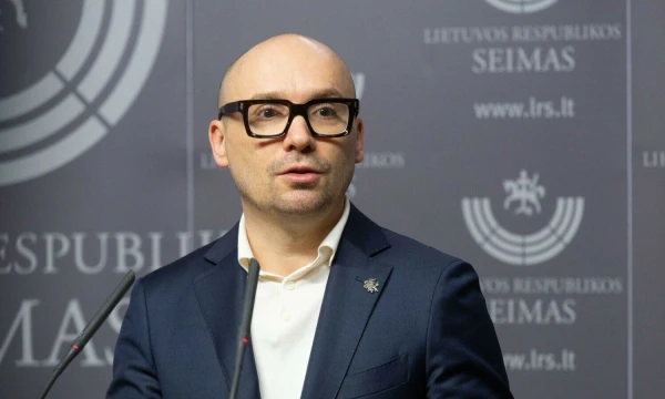 Juditos Grigelytės (VŽ) nuotr.
