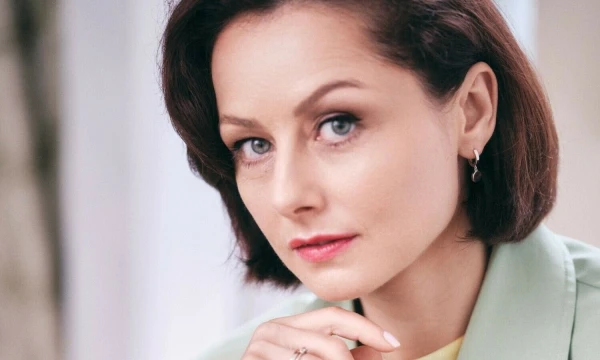 O. Kazaka, komunikacijos ir viešųjų ryšių agentūros „Olsen+Partners“ partnerė ir viena iš įkūrėjų, Latvijos universiteto dėstytoja, investuotoja. Asmeninio archyvo nuotr.