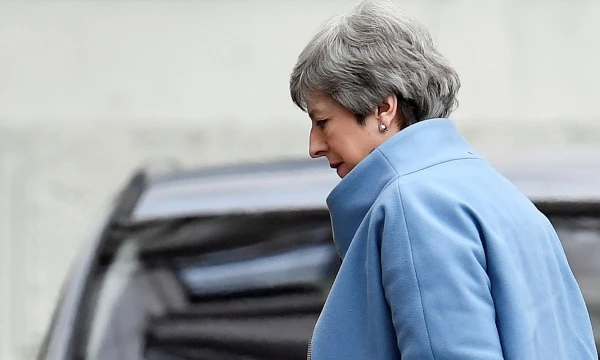 Toby Melville („Reuters“ / „Scanpix“) nuotr. 