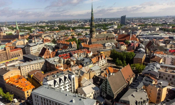 Vladimiro Ivanovo (VŽ) nuotr.