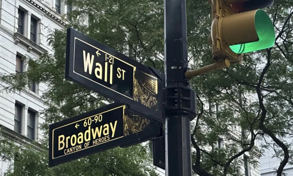 Peterio Morgano („AP Photo“ / „Scanpix“) nuotr.