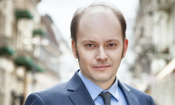 Dr. Feliksas Miliutis, advokatų kontoros GLIMSTEDT vyresnysis teisininkas, advokatas