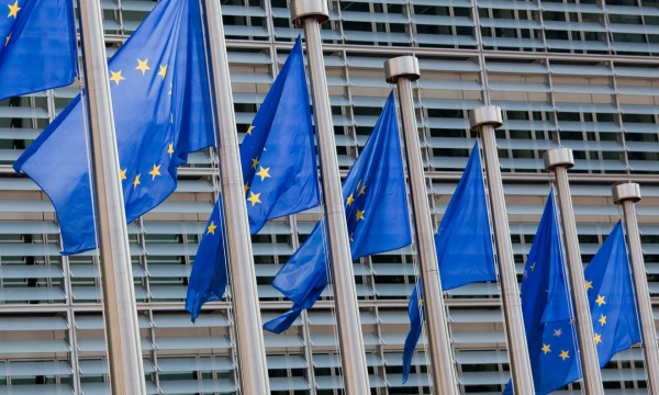 Joris Van Ostaeyen („Scanpix“) nuotr.