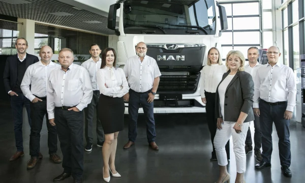 Prekės ženklo atnaujinimas žymi verslo augimą grupės mastu ir brandą, kurią „Adampolis“ pasiekė per 27 veiklos metus.