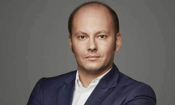 Dr. Feliksas Miliutis, advokatų kontoros GLIMSTEDT partneris, advokatas.