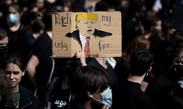 Stefano Boness („Ipon“ / SIPA / „Scanpix“) nuotr. 