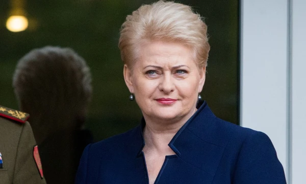 Juditos Grigelytės (VŽ) nuotr. 