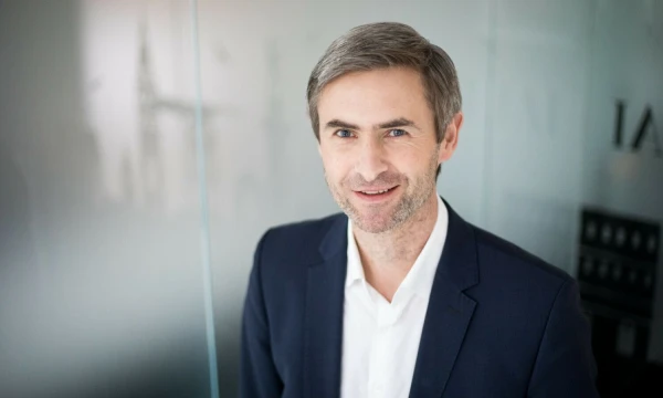 Raimondas Žilėnas, „PHH Group“, kuriai priklauso „Pigu.lt“, e. prekybos platformos vadovas.