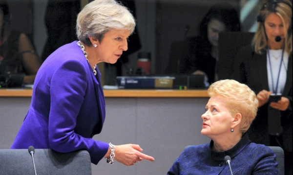 Aleksejaus Vitvitskio (Sputnik / Scanpix) nuotr.