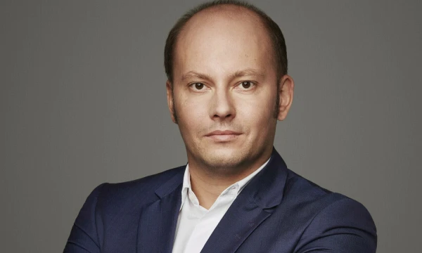 Advokatų kontoros „Glimstedt“ viešųjų pirkimų ekspertas, advokatas dr. Feliksas Miliutis.