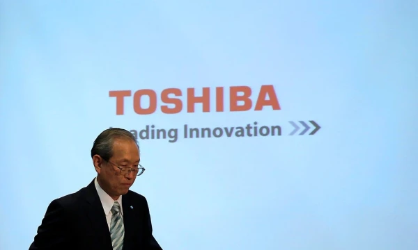 Toru Hanai („Reuters“ / „Scanpix“) nuotr. 