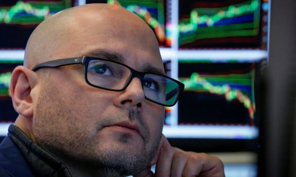 Brendan McDermid („Reuters“ / „Scanpix“) nuotr.