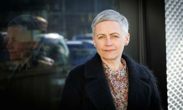 Guoda Azguridienė, „Assorti“ akcininkė. Vladimiro Ivanovo (VŽ) nuotr.