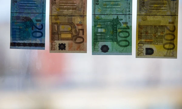 Prognozuojama, kad šiemet Lietuvos BVP išaugs apie 3,5-4%. Vladimiro Ivanovo (VŽ) nuotr.