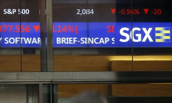  Edgar Su („Reuters“ / „Scanpix“) nuotr.