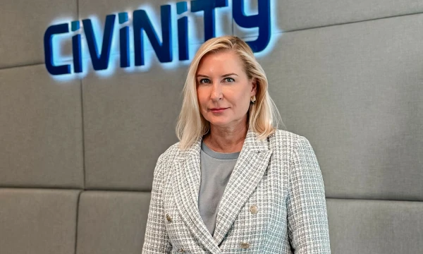 Raimonda Kižienė, nepriklausoma „SPV31“ valdybos narė. Įmonės nuotr.