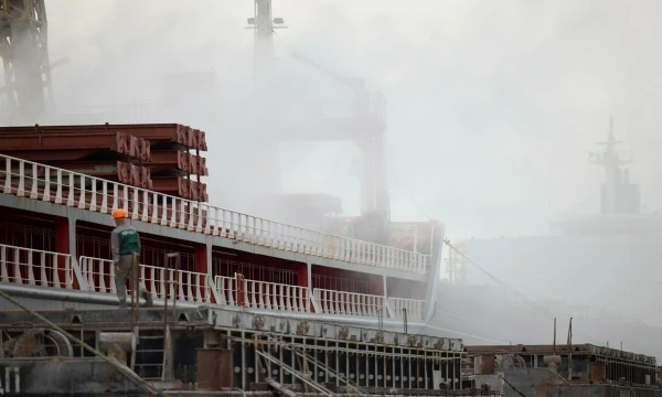 Ukrainos prezidentūros / „Scanpix“ nuotr.