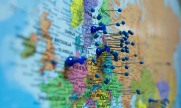 Juditos Grigelytės (VŽ) nuotr.