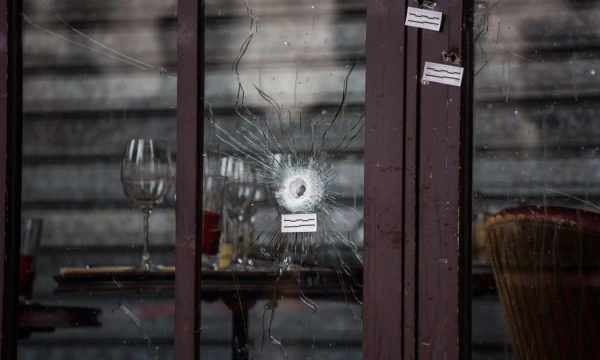 Laurence Geai („Sipa“ / „Scanpix“) nuotr. 