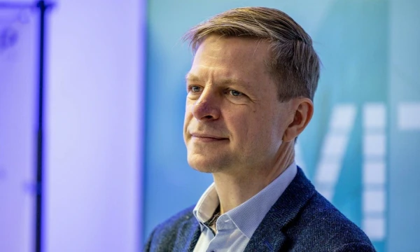 Vladimiro Ivanovo (VŽ) nuotr.