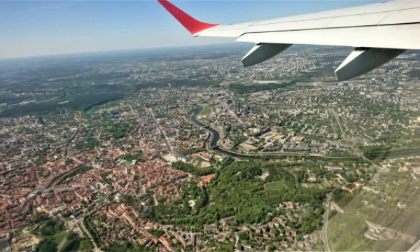 Lino Butkaus (VŽ) nuotr.