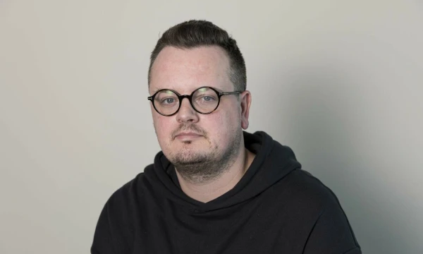 Dr. Valentinas Beržiūnas, politologas. Vladimiro Ivanovo (VŽ) nuotr.