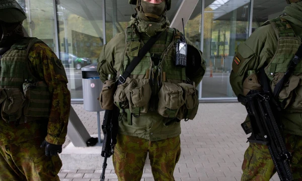 Juditos Grigelytės (VŽ) nuotr.