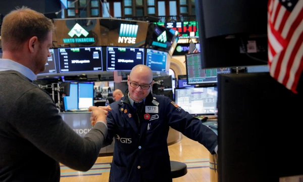 Andrew Kelly („Reuters“/„Scanpix“) nuotr.